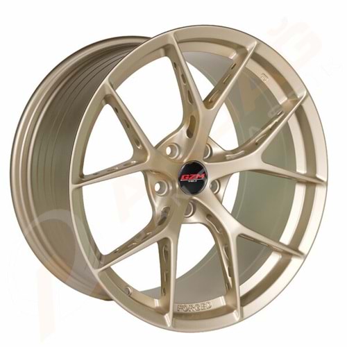 19X8,5 JANT GZM YF5733 5X112 ET34 73,1 CITRINE GOLD-EVO
