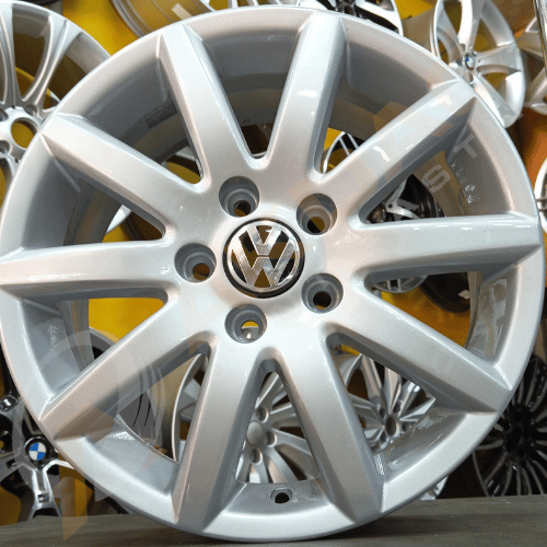 16X6.5 ÇIKMA JANT 5X112 ET:50 OEM VW