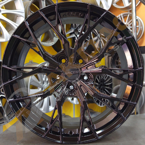 18X8 ÇIKMA JANT 5X112 ET 45 ARCEO
