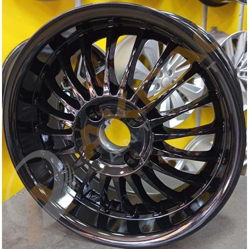 15X6.5 ÇIKMA JANT 4X100 ET 25 REPLİKA