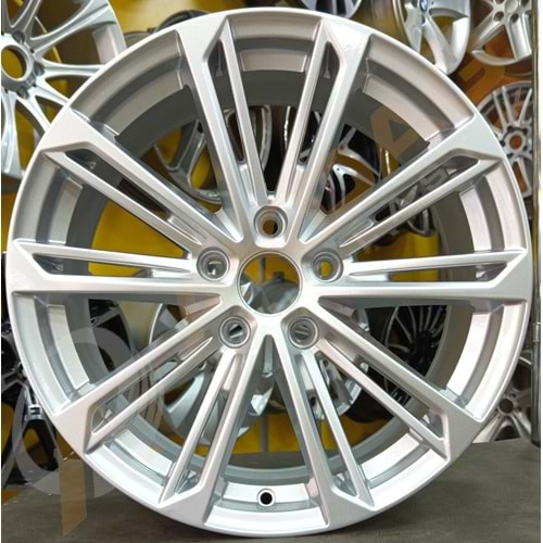 17X7.5 ÇIKMA JANT 5X112 ET 45 REPLİKA