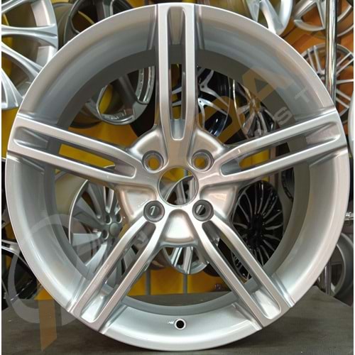 17X7.5 ÇIKMA JANT 4X100 ET 35 REPLİKA