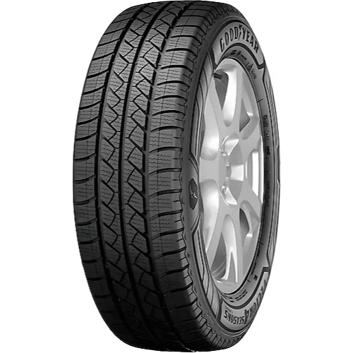 205/65/16C 107/105T EAGLE SPORT 4 SEASONS CARGO GOODYEAR