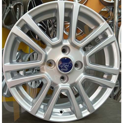 16X6.5 ÇIKMA JANT 4X108 ET 40 OEM FORD