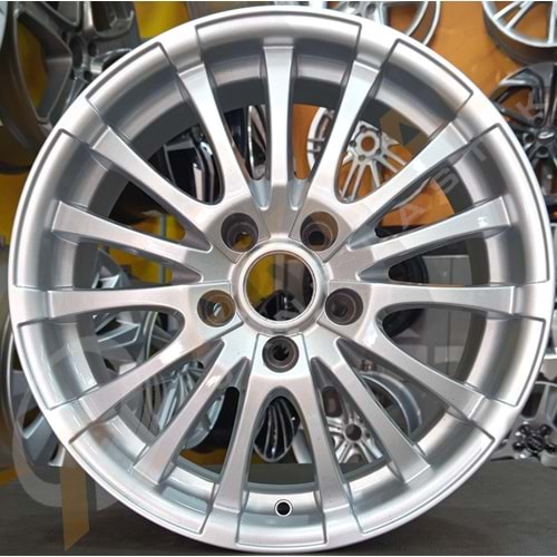 16X7 ÇIKMA JANT 5X110 ET-37
