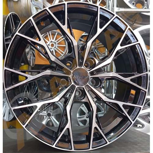 18X8 ÇIKMA JANT 5X114,3 ET 35 ARCEO
