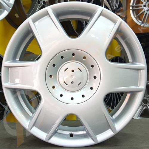 16X6.5 ÇIKMA JANT 5X100 ET42 OEM VW