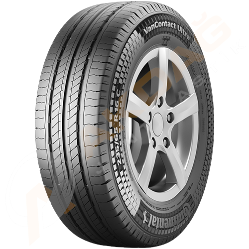 205/70/15C VANCO ULTRA 106/104R 8PR CONTINENTAL
