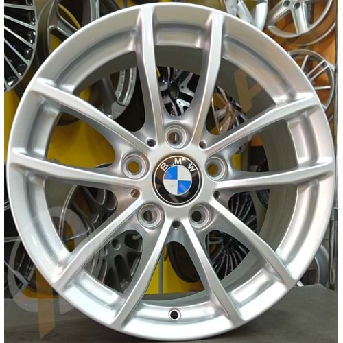16X7 ÇIKMA JANT 5X120 ET 40 OEM BMW