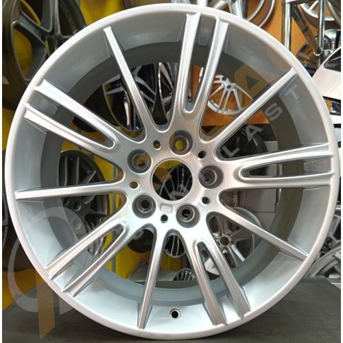 18X8-9 ÖN-ARKA ÇIKMA JANT 5X120 ET 38-51 REPLİKA