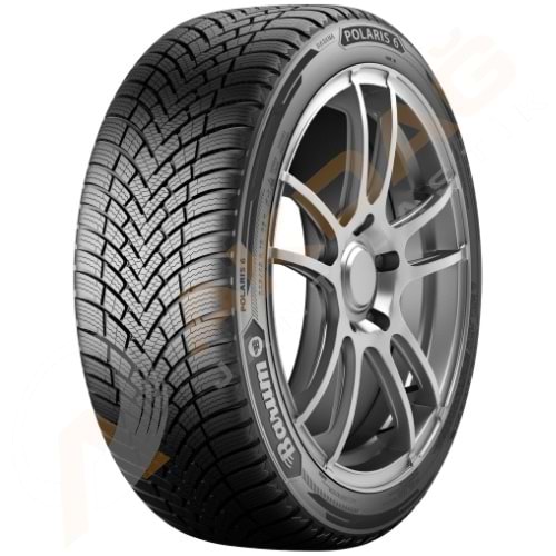 225/60/18 104V XL FR POLARIS 6 KIŞ BARUM