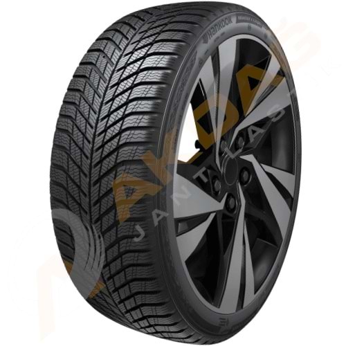 215/45/18 93V XL W340 WINTER I*CEPT EVO 4 KIŞ HANKOOK