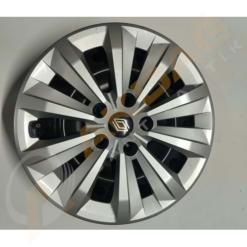 16X6,5 SAC JANT RENO MEGANE 66,1