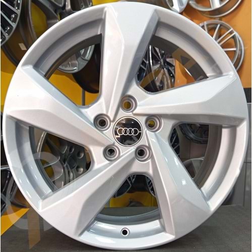 18X7 ÇIKMA JANT 5X112 ET:43 OEM AUDİ