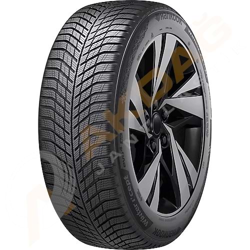 235/45/18 98V XL W340 WINTER I*CEPT EVO 4 KIŞ HANKOOK