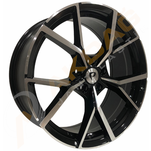 16X6,5 JANT BK 5801 5X100 ET35 57,1 BD