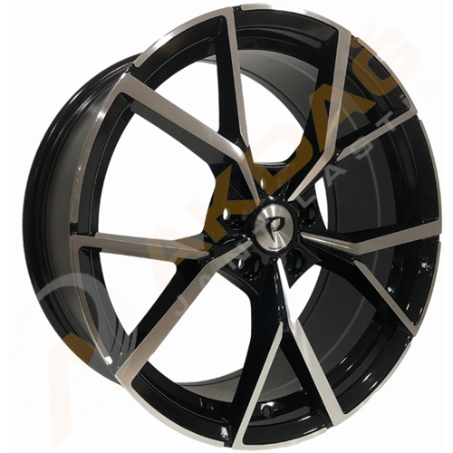 16X6,5 JANT BK 5801 5X112 ET40 57,1 BD