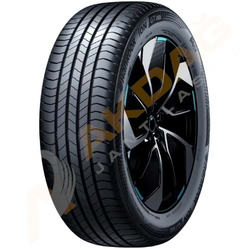 215/60/17 96H IK41A ION GT SUV EV HANKOOK