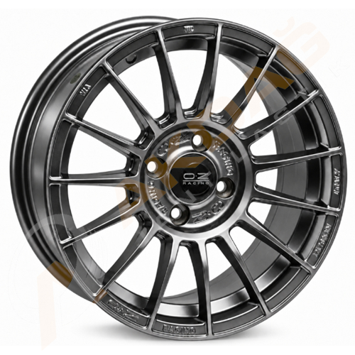 15X7,0 JANT R1W ZR007 4X100 ET38 73,1 HYPER BLACK