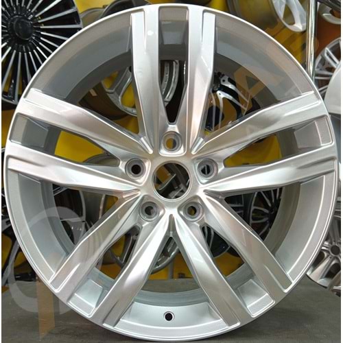 17X7.5 ÇIKMA JANT 5X112 ET 45 REPLİKA