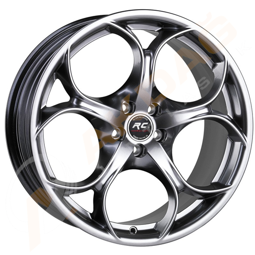 18X8 JANT RC 325 5X110 ET40-65,1 HB OEM