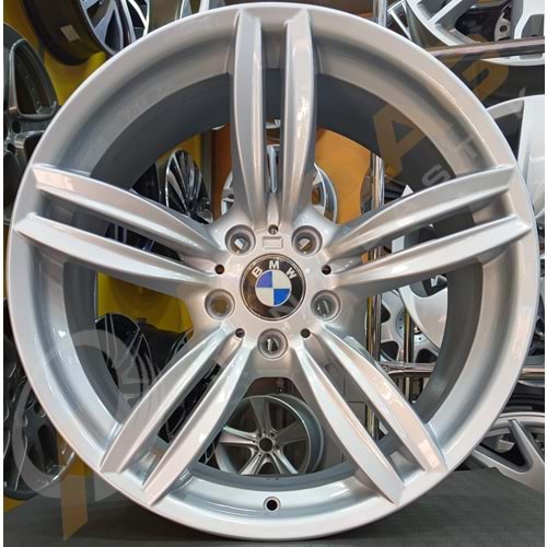19X8,5-9,5 (ÖN ARKA) ÇIKMA JANT 5X120 ET 33-40 REPLİKA