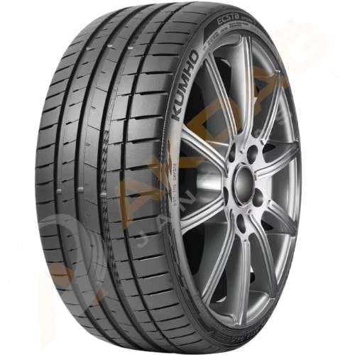 225/40/18 92Y XL PS72 EV KUMHO