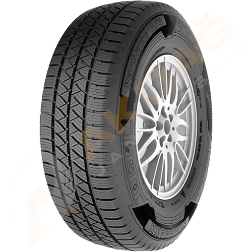 155 R13C 90/89R 8PR VANMAXX + A/S (KAR ARMALI) STARMAXX