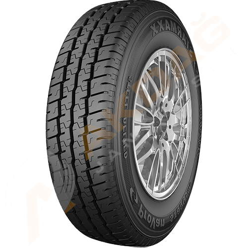 155R 13C ST850 91/89T 8PR STARMAXX