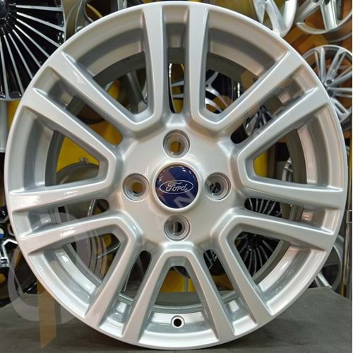 16X6.5 ÇIKMA JANT 4X108 ET 40 OEM FORD
