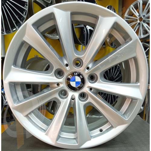 17X8 ÇIKMA JANT 5X120 ET 30 OEM BMW