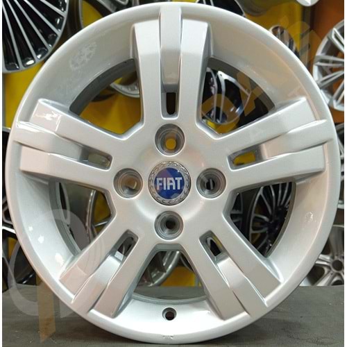 14X5.5 ÇIKMA JANT 4X98 ET 32 OEM FİAT
