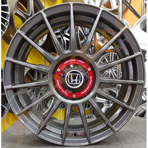 17X7.5 ÇIKMA JANT 5X114,3 ET 38 REPLİKA O.Z