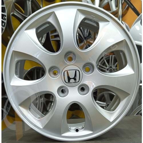 16X6.5 ÇIKMA JANT 5X114,3 ET 55 OEM HONDA