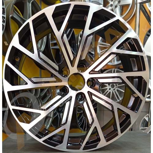 17X7.5 ÇIKMA JANT 5X100 ET 35 REPLİKA
