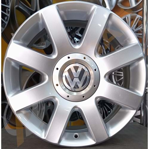 16X6.5 ÇIKMA JANT 5X112 ET 50 OEM VW