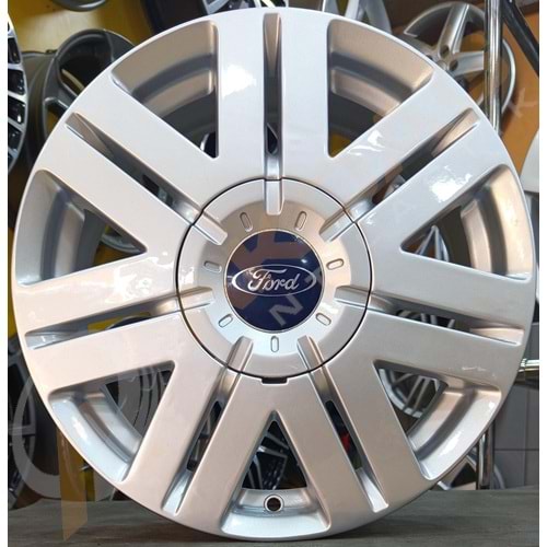 15X6 ÇIKMA JANT 4X108 ET 50 OEM FORD