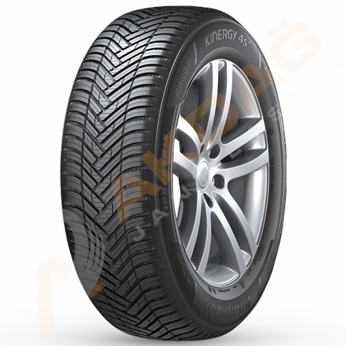 245/40/19 94W H750 KINERGY 4S2 M+S* (KAR ARMALI) HANKOOK