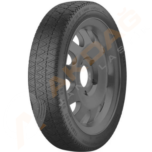 125/70/18 99M sContact (STEPNE) CONTINENTAL