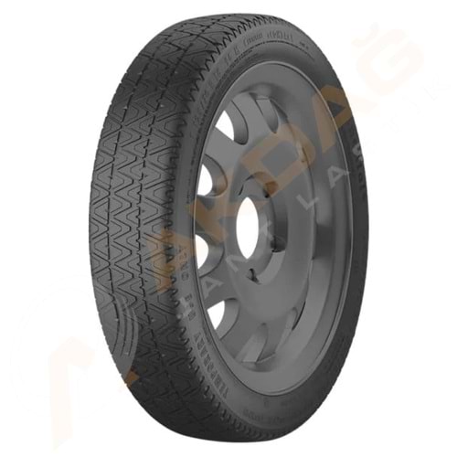 125/70/17 98M sContact (STEPNE) CONTINENTAL