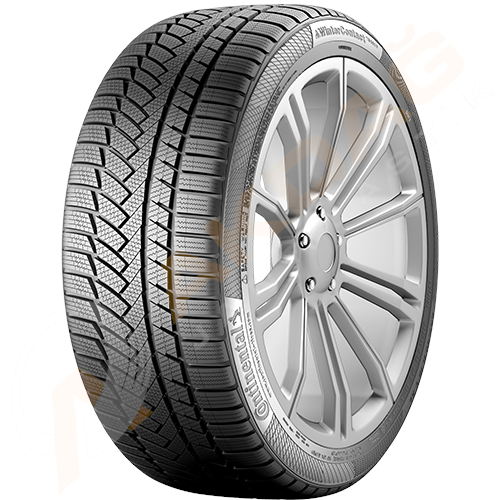 225/50/17 94H FR TS850P AO KIŞ CONTINENTAL