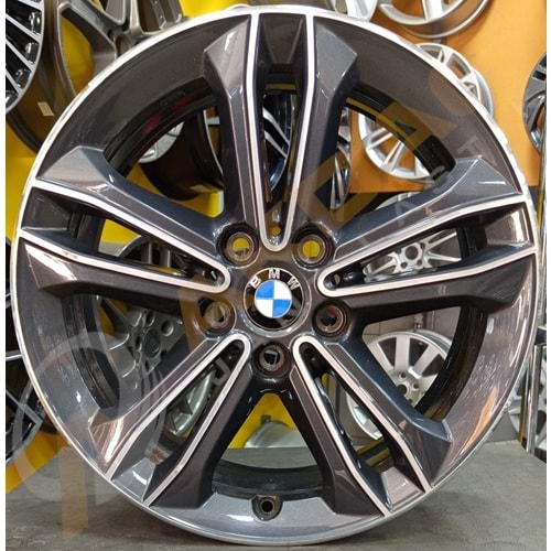 17X7,5 ÇIKMA JANT 5X112 ET 54 OEM BMW