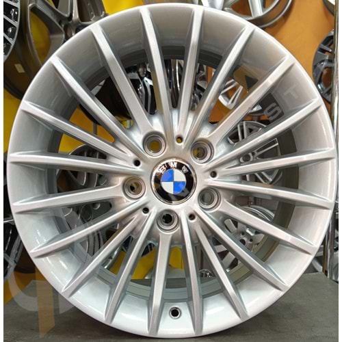 17X7,5 ÇIKMA JANT 5X120 ET 37 OEM BMW