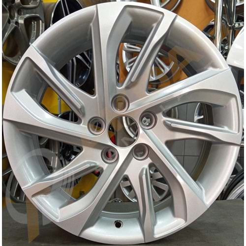 15X6,5 ÇIKMA JANT 5X98 ET 35 REPLİKA