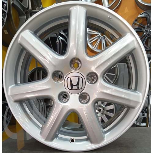 17X7,0 ÇIKMA JANT 5X114,3 ET 55 OEM HONDA