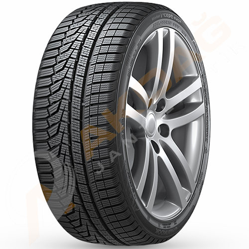 205/60/16 92H W320 Winter i*cept Evo 2 KIŞ HANKOOK
