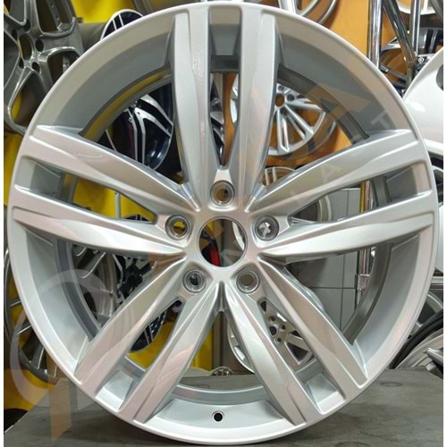 18X7.5 ÇIKMA JANT 5X112 ET 45 REPLİKA