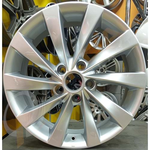 17X7.5 ÇIKMA JANT 5X112 ET 42 REPLİKA
