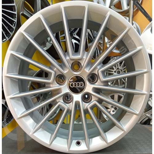 17X8 ÇIKMA JANT 5X112 OEM AUDİ ET 46