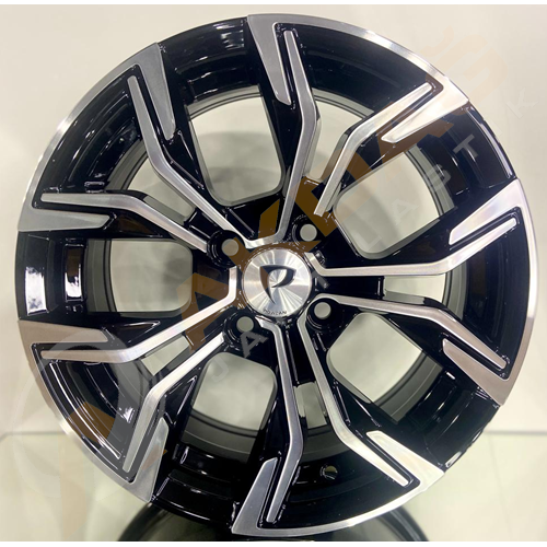 14X6,0 JANT BK 5920 4X100 ET35 60,1 BD
